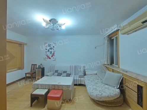 整租·芙蓉花园 1室1厅 南/北