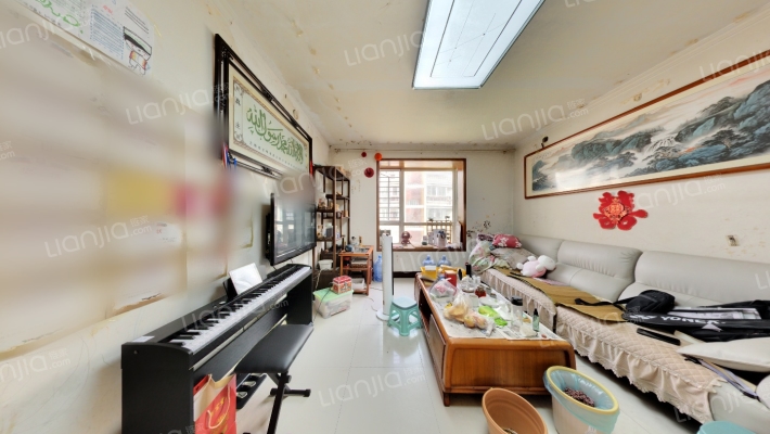 正商金色港湾二手房实景图