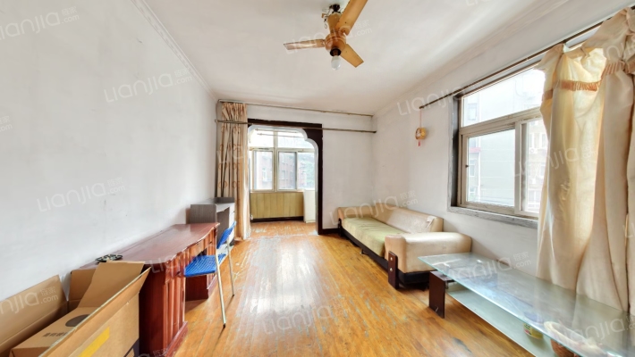 瑞昌路98号小区二手房实景图