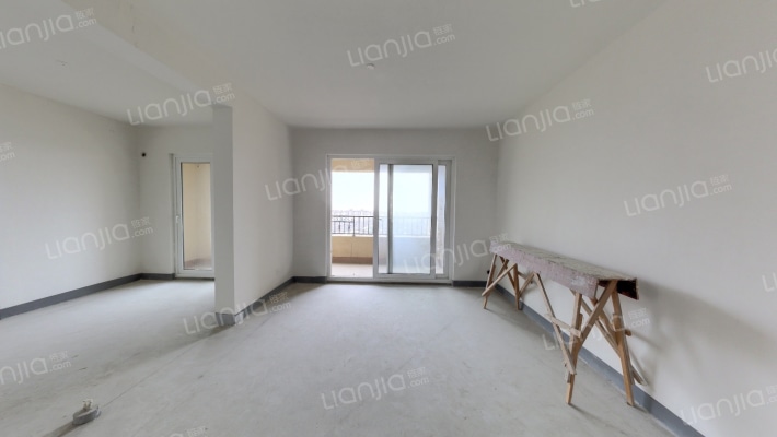 龙湖滟澜海岸北区二手房实景图