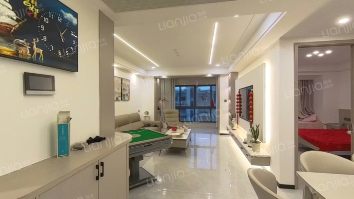 宝龙城市广场二手房实景图