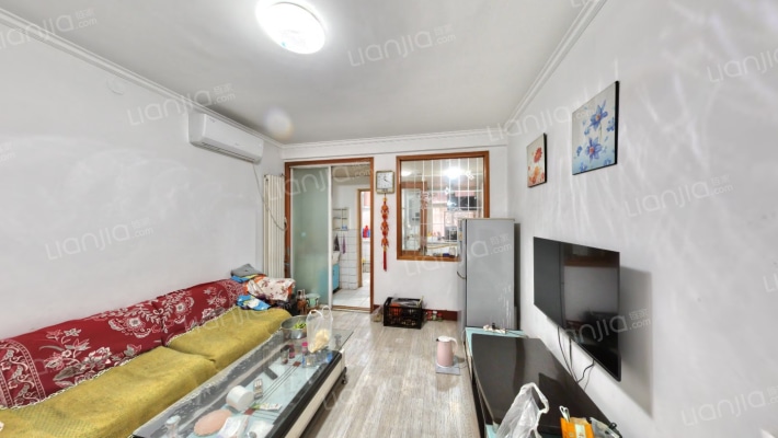 教育局园丁小区二手房实景图