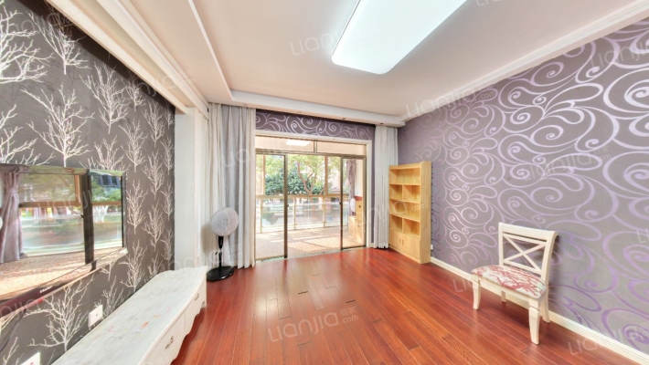 万达星城东区二手房实景图