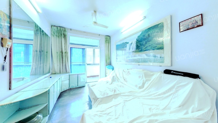 永平小区二手房实景图