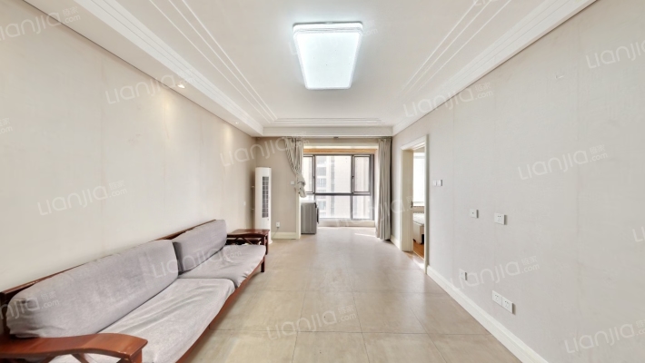 天琴湾二手房实景图