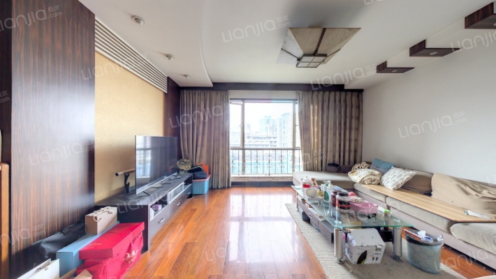 广宇河滨公寓二手房实景图