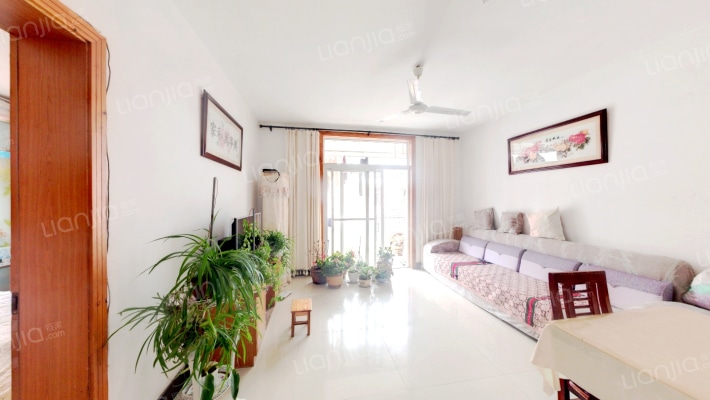 青春苑二手房实景图