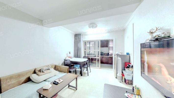 上陡门教育新村二手房实景图