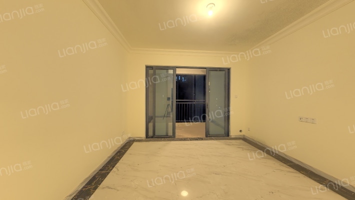 碧桂园云创家园二手房实景图