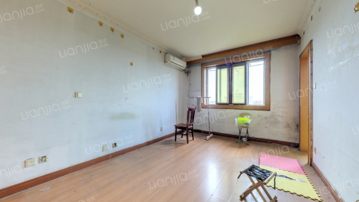 华菁公寓二手房实景图