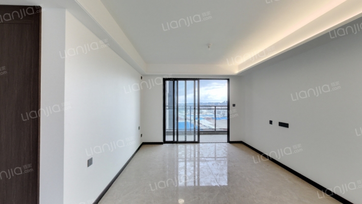 万科璞悦山二手房实景图