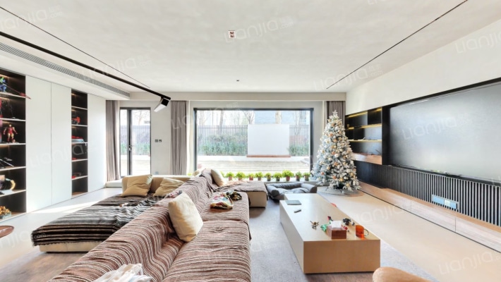 MOMA万万树二手房实景图