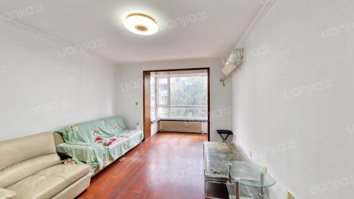 示范和平家园二手房实景图