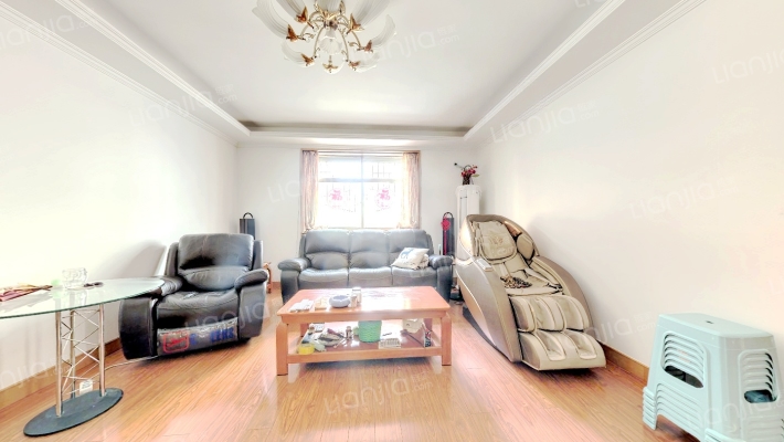 老军营东一条二手房实景图