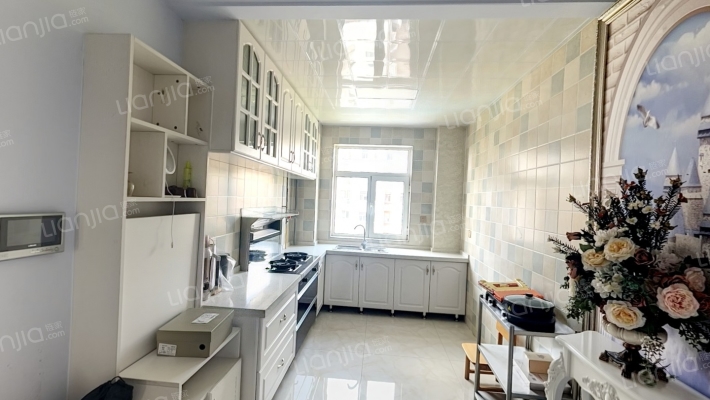 鑫新柳川佳苑二手房实景图