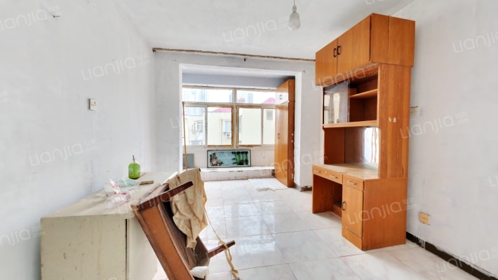 市府街二手房实景图