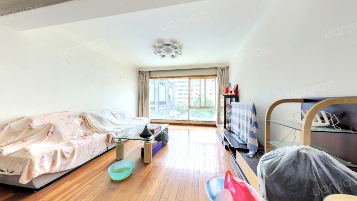 金洲花园二手房实景图