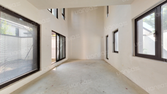 山棠春晓别墅二手房实景图