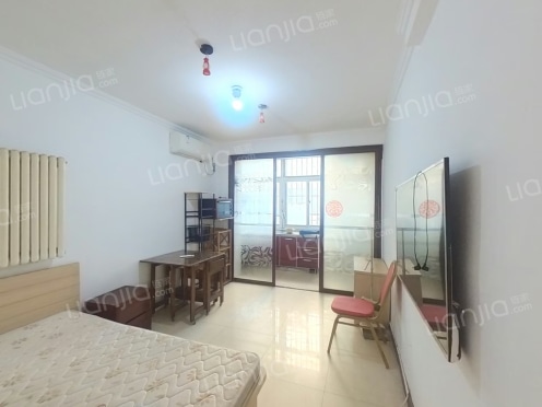 整租·团岛一路 2室0厅 南