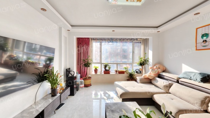 人杰水岸二期二手房实景图