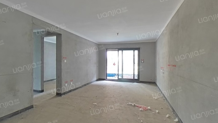 太康展图世悦府二手房实景图