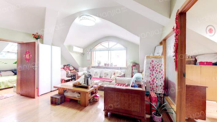 山东路191号二手房实景图