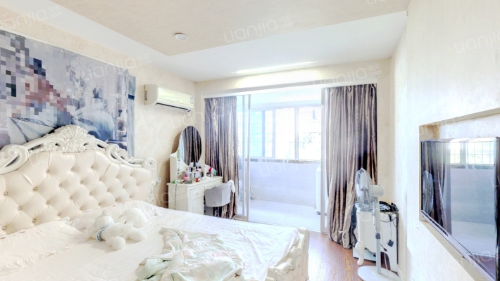 金瑞商厦二手房实景图