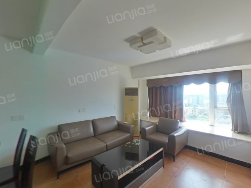 整租·佳兆业广场二期 2室1厅 东