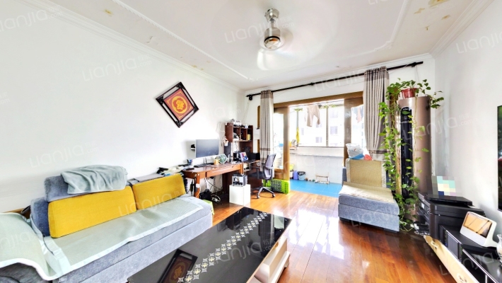 荣景苑(A区)二手房实景图