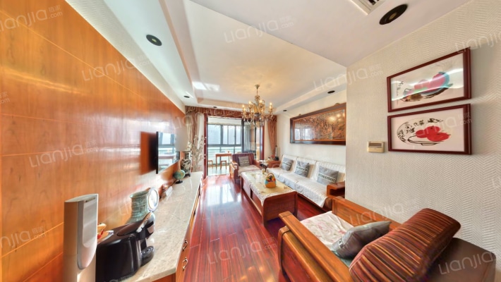 运新花苑二区二手房实景图