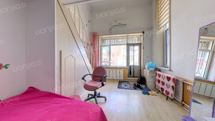 芳园新村E区二手房实景图