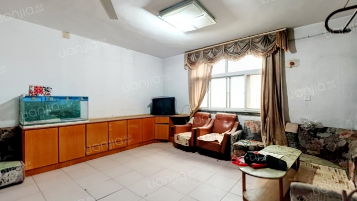 二高家属院二手房实景图