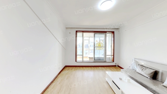 南岭新城一期二手房实景图