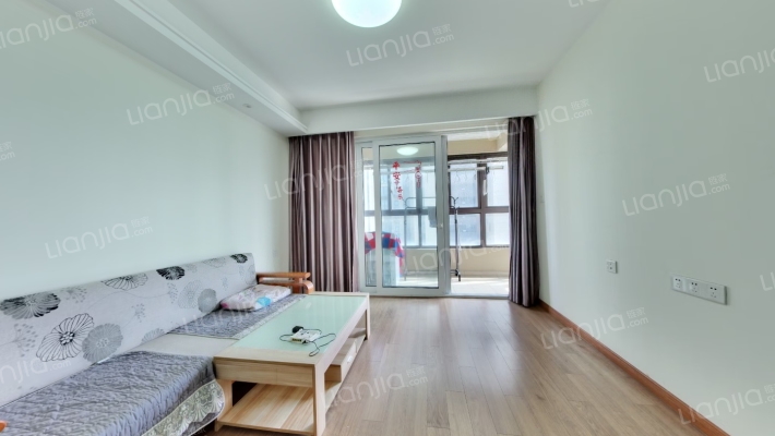 万科四季风景花园二手房实景图