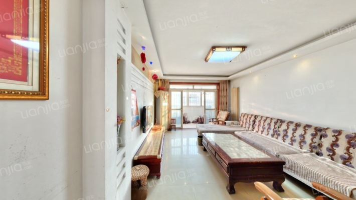 锦秀苑小区二手房实景图