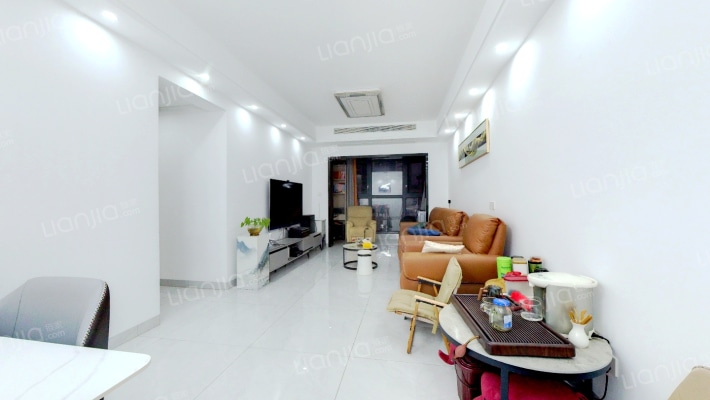 惠华花园二手房实景图