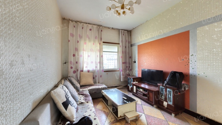 电视台家属院二手房实景图