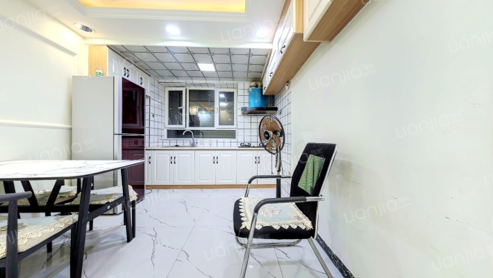 南十一路二手房实景图