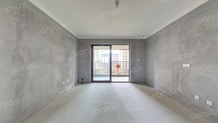 绿地城际空间站·书香里二手房实景图