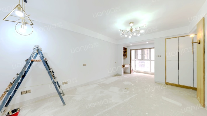 龙湖湘风原著B3区二手房实景图