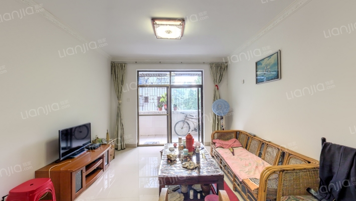 怡海新村泰苑怡誠花園二手房实景图