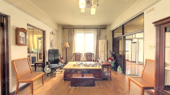 文德北路二手房实景图