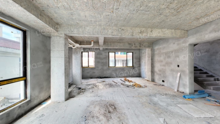 下塘路20弄二手房实景图