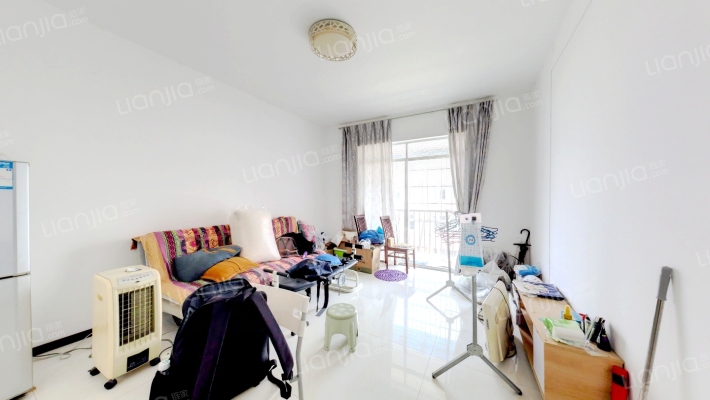 新丰镇独木社区三亚小区二手房实景图