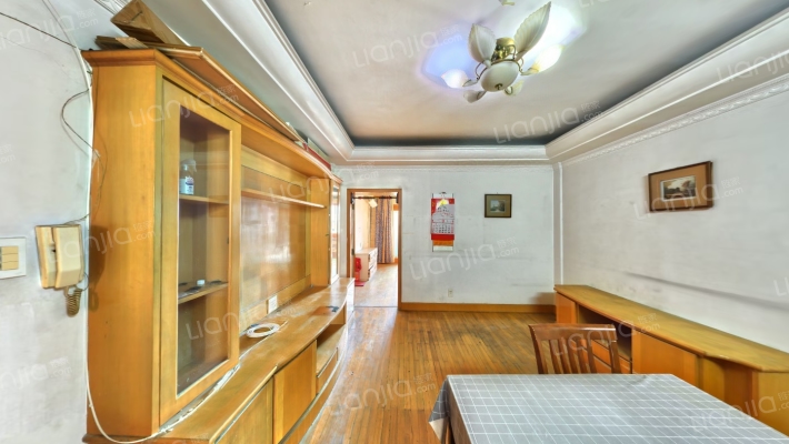 三宝新村二手房实景图