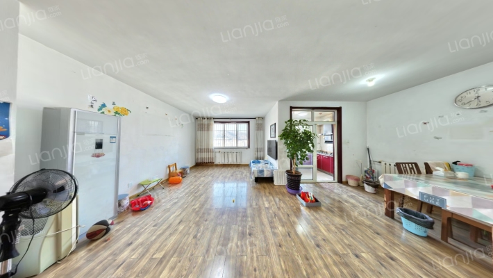 兴隆山庄二手房实景图