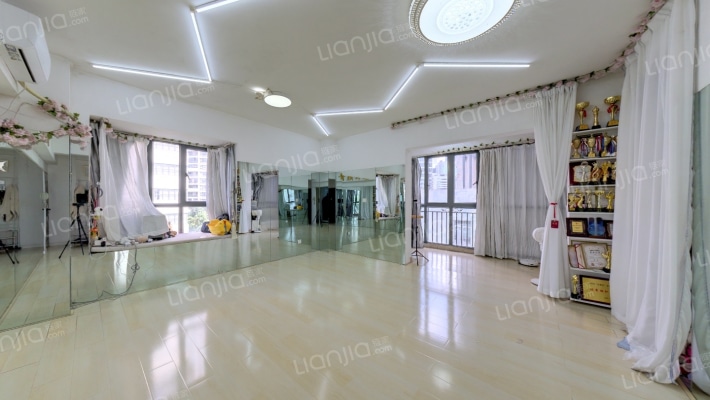 金州琅园二手房实景图