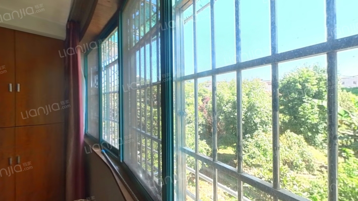 东景小区西区二手房实景图