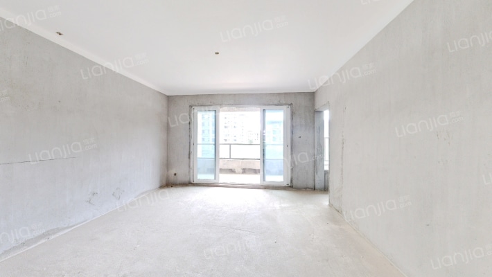 中兴和府二手房实景图