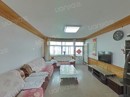 整租·梧桐园 3室2厅 南